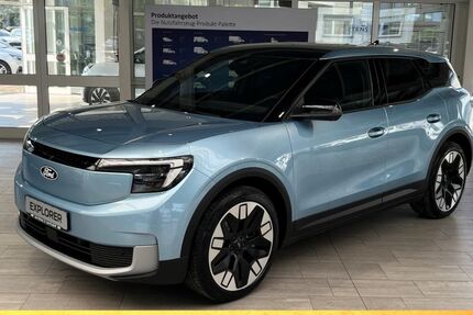 Ford Explorer 11.500 km 38.950 &euro; Beckum 59269