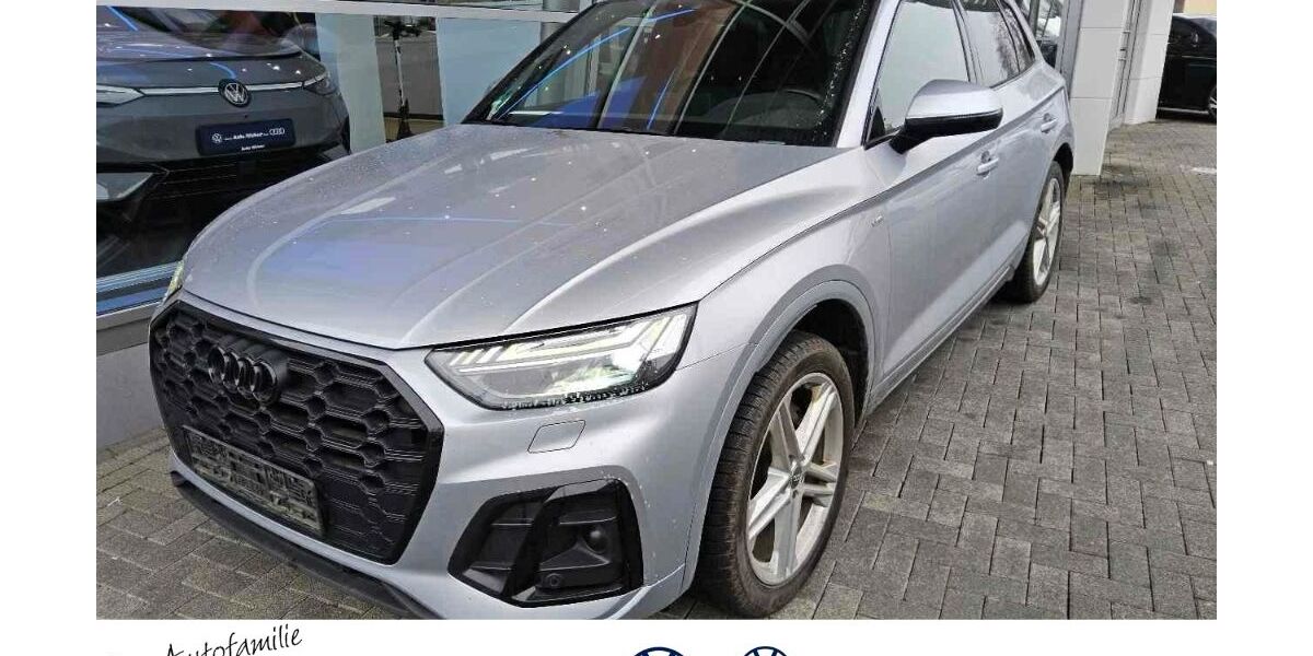 Audi Q5 150.750 km 29.880 &euro; Ahlen 59229