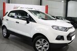 Ford EcoSport 1.5 / WHITE / AUTOMATIK / GEPFLEGT / 57.000 km 10.991 &euro; Hamm 59077