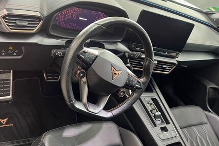 Cupra Formentor 63.000 km 24.700 &euro; Kamen 59174