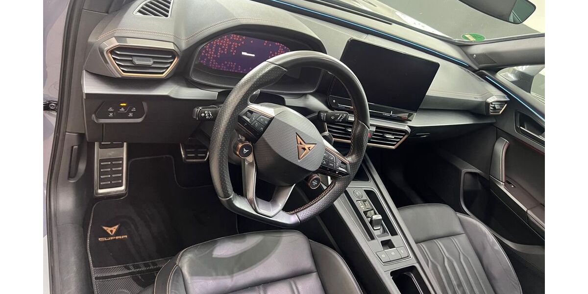 Cupra Formentor 63.000 km 24.700 &euro; Kamen 59174