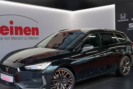 Cupra Leon 46.374 km 28.899 &euro; Werne 59368