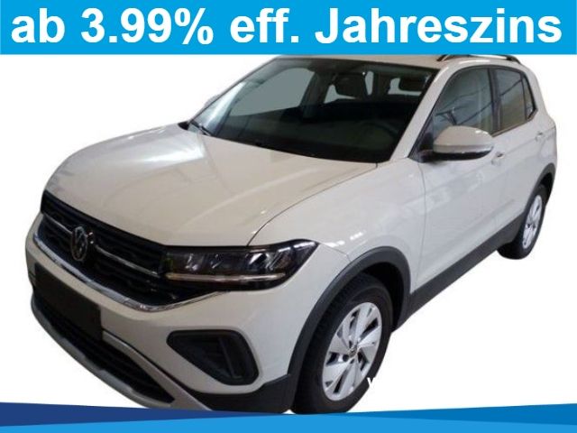 T-Cross