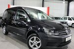 VW Caddy Maxi KOMBI 2.0 TDI DSG 1.HAND / NAVI+, ACC 143.000 km 22.777 &euro; Hamm 59077