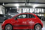 Abarth 500C SPORT-MODE / NAVI+ / SPORT-ALCANTARA-SITZE 104.000 km 11.777 &euro; Hamm 59077