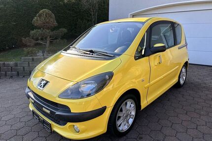 Peugeot 1007