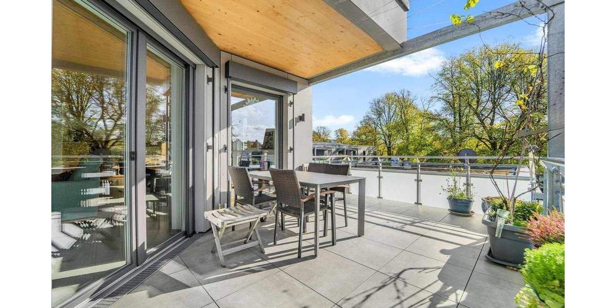 Etagenwohnung Werne - 3 Zimmer, 114 m&sup2;, 469.000&euro; | Angebot:24858540