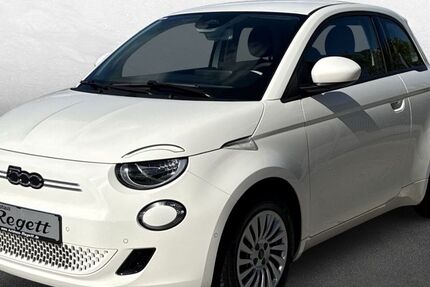 Fiat 500e 11.514 km 22.990 € Soest 59494