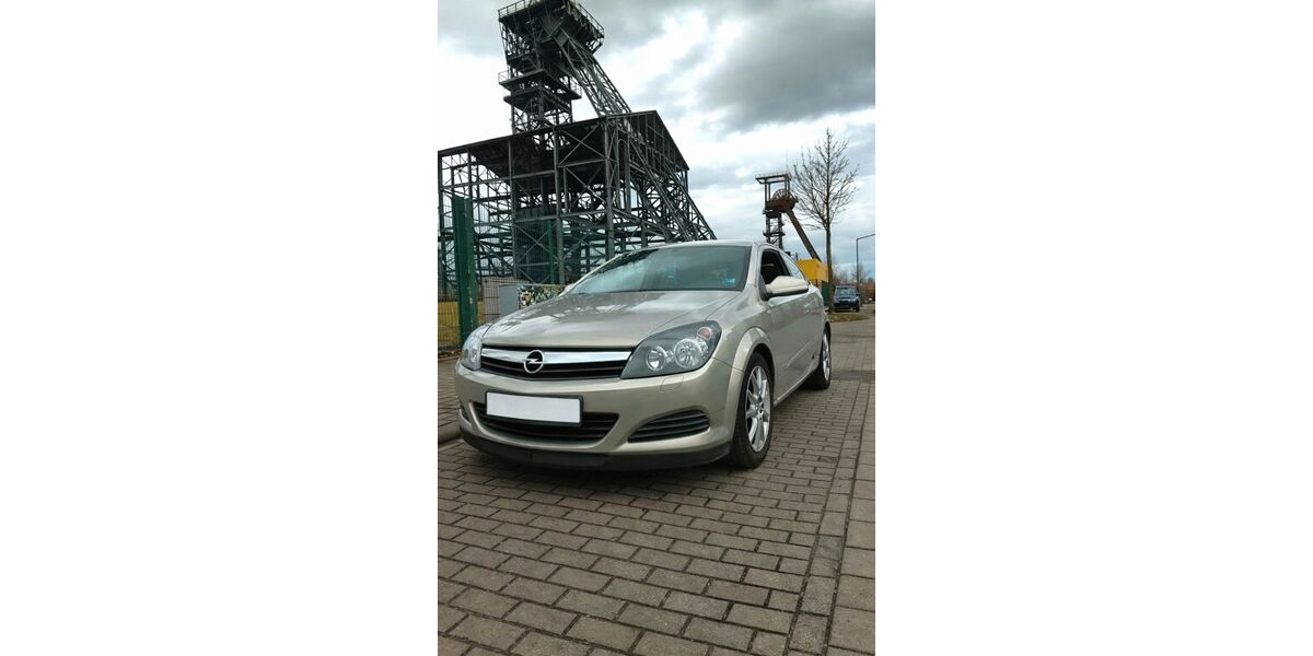 Opel Astra 158.800 km 1.700 &euro; Hamm 59067