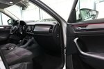 Skoda Kodiaq 1.5 TSI DSG CLEVER / LED / 1.HAND / NAVI+ 128.000 km 22.222 &euro; Hamm 59077