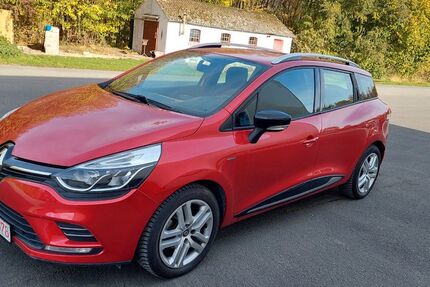 Renault Clio 19.000 km 10.700 &euro; Beckum 59269