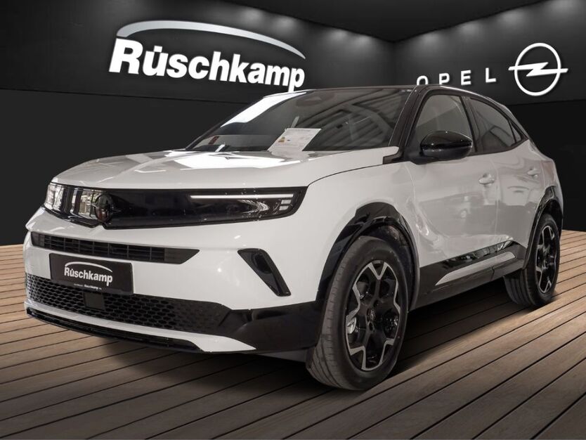 Mokka