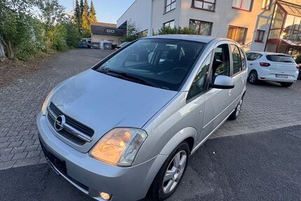Opel Meriva 150.000 km 1.500 &euro; Unna 59427