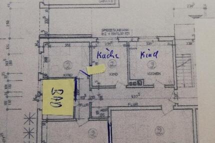 Wohnung Beckum - 4 Zimmer, 100 m&sup2;, 830&euro; | Angebot:25308389