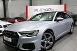 Audi A6 Avant 40 TDI S-LINE BLACK / PANORAMA, LED, VC 30.000 km 43.996 &euro; Hamm 59077