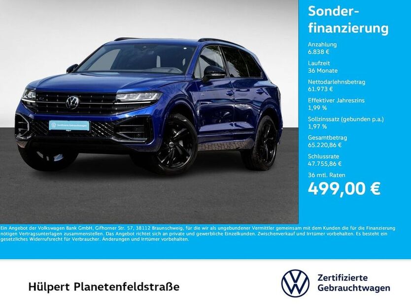 Touareg