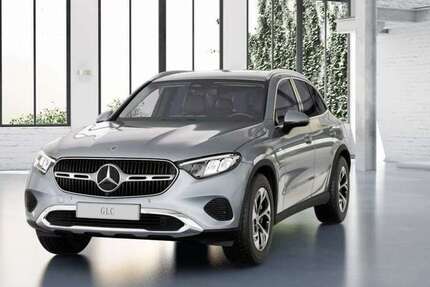 Mercedes GLC 300