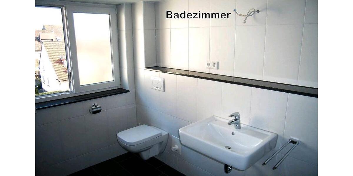 Dachgeschoßwohnung Bad Sassendorf - 3 Zimmer, 97 m&sup2;, 860&euro; | Angebot:26286805