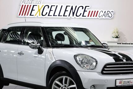 Mini Countryman D (Cooper) 129.000 km 8.666 &euro; Hamm 59077