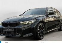 Gebrauchtwagen BMW 320
