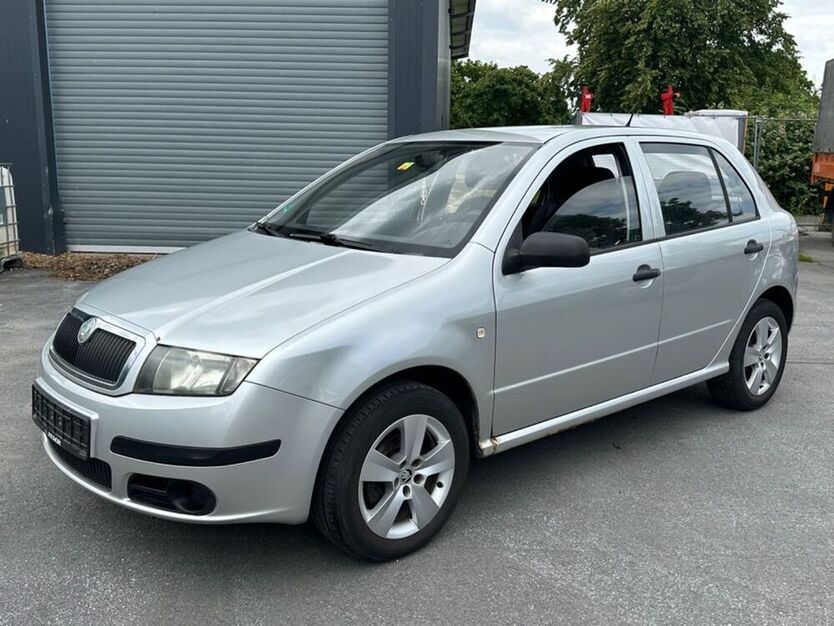 Fabia