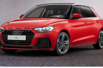 Audi A1 6.829 km 29.880 € Menden 58706