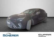 Gebrauchtwagen Cupra Leon
