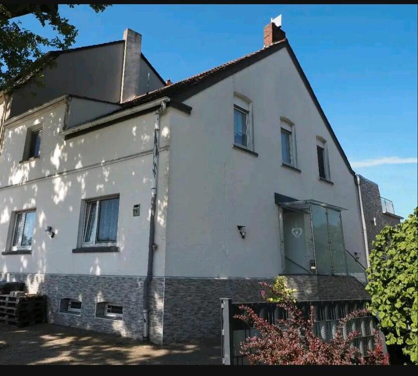 Einfamilienhaus zimmer