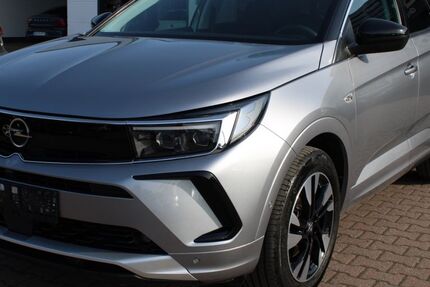 Opel Grandland (X) 12.499 km 22.970 &euro; Lünen 44536