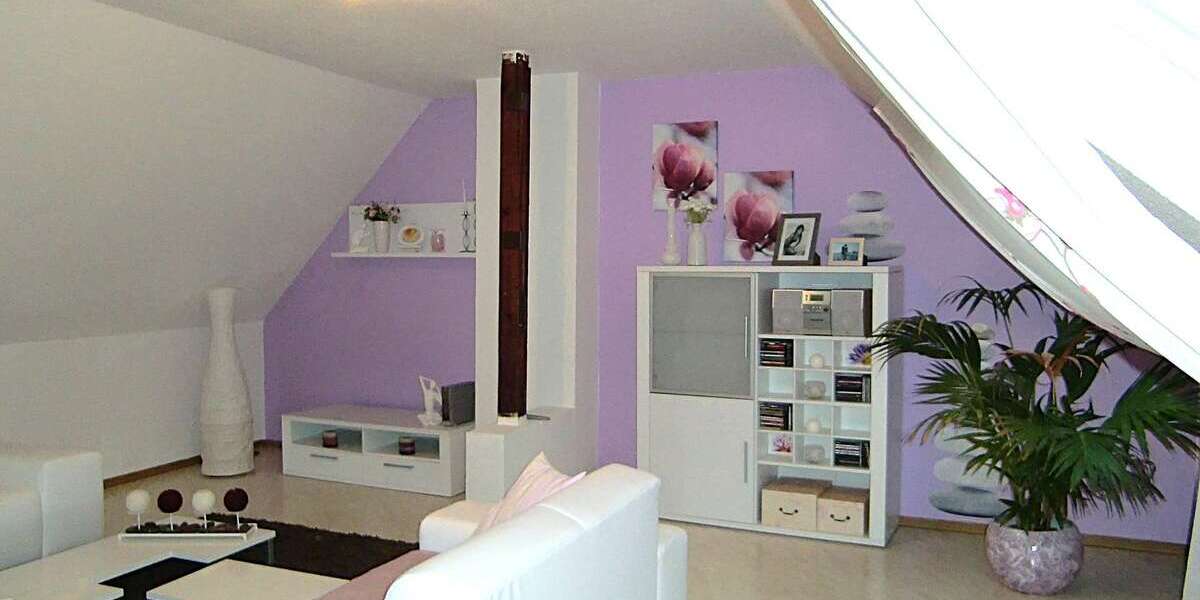 Sicheres Investment in Lünen: Renditestarke 2-Zimmer-Wohnung mit laufendem Mietertrag 2 zimmer