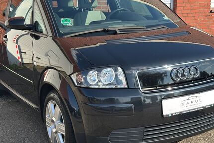 Audi A2 85.000 km 4.997 &euro; Drensteinfurt 48317