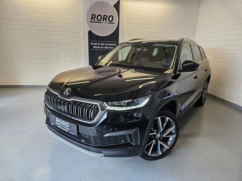 Kodiaq