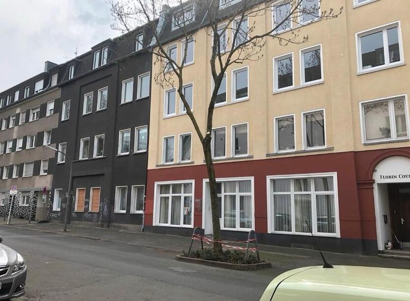 Studenten - Apartment Wohnung im Dortmunder Klinikviertel zimmer