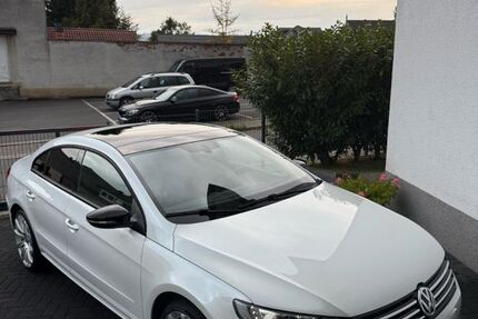 VW CC 94.300 km 15.700 € Hemer 58675