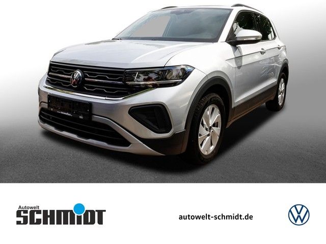 T-Cross