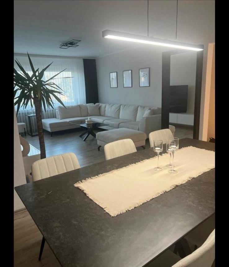 3,5 Zimmer Wohnung !!!!!Voraussetzung übernahme der Küche !!!