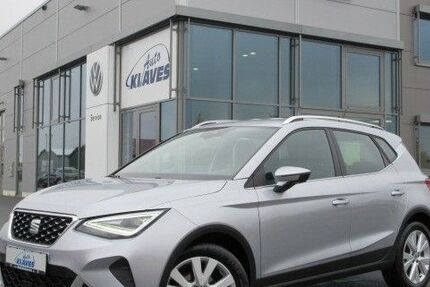 Seat Arona 17.300 km 18.690 &euro; Ascheberg 59387