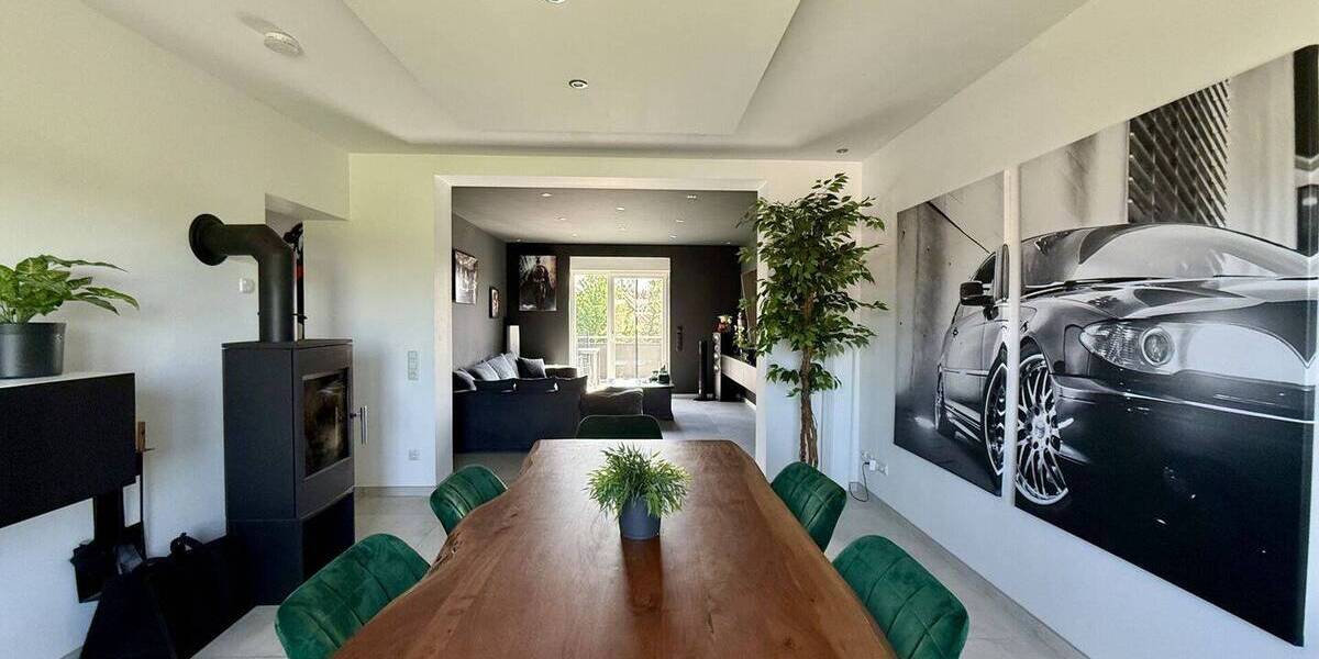 Mehrfamilienhaus, Wohnhaus Fröndenberg-Dellwig Dellwig - 6 Zimmer, 163 m&sup2;, 479.000&euro; | Angebot:26817046