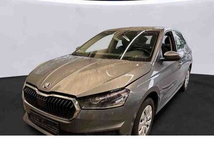 Skoda Fabia 35.541 km 18.777 € Hamm 59075