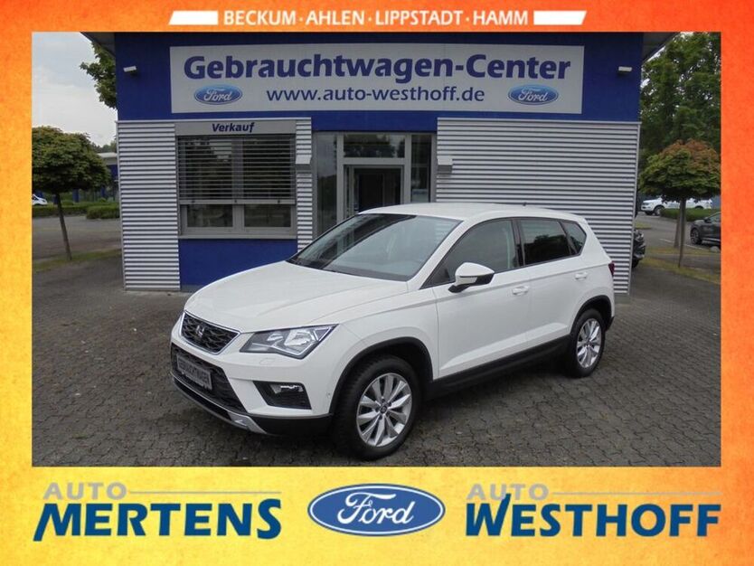 Ateca