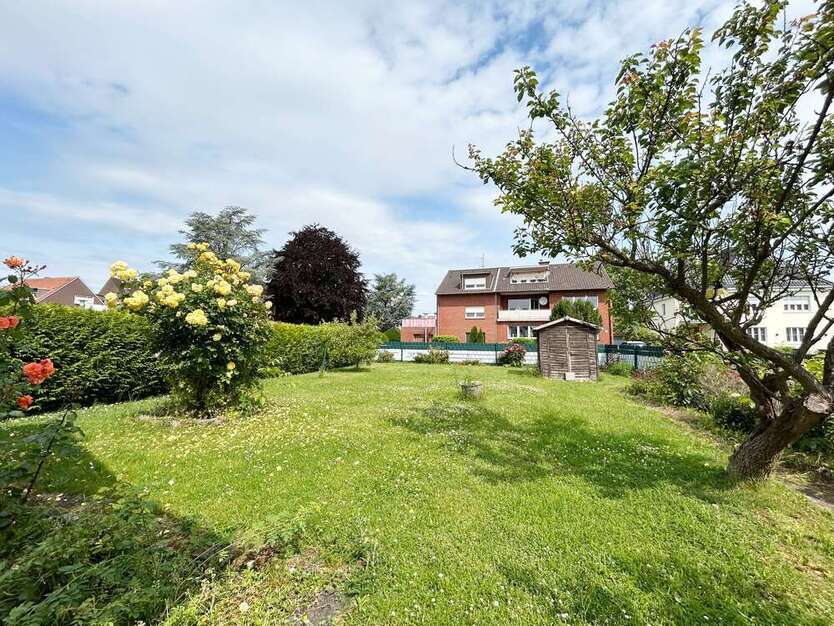 Grundstück zu verkaufen in Hamm 189.000 € 877 m²