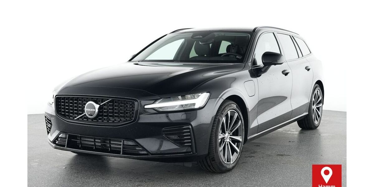 Volvo V60 9.319 km 44.400 &euro; Hamm 59067