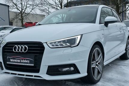 Audi A1 89.954 km 15.490 &euro; Ascheberg 59387
