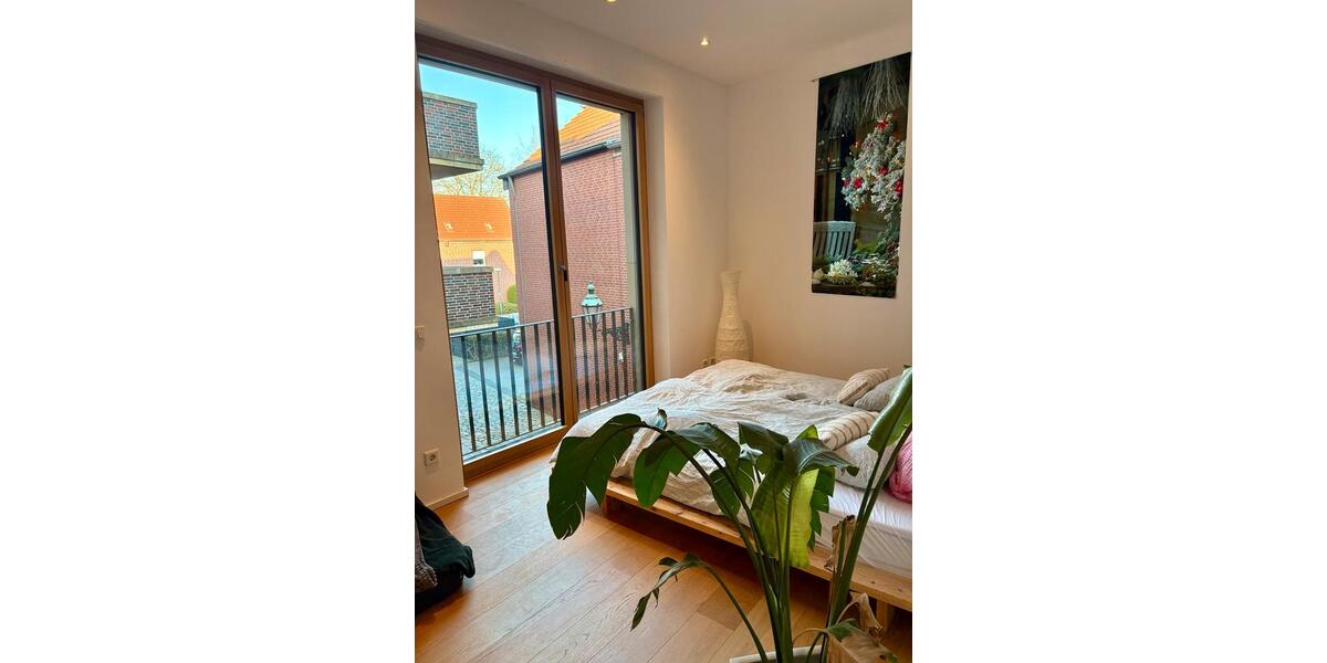 Reihenhaus Lüdinghausen - 3 Zimmer, 140 m&sup2;, 1.900&euro; | Angebot:24851132