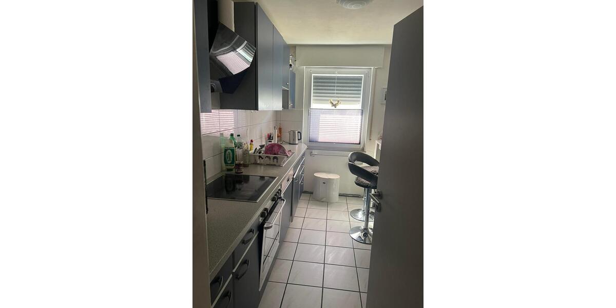 Erdgeschoßwohnung Dortmund Brackel - 3 Zimmer, 78 m&sup2;, 765&euro; | Angebot:26355319