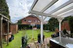 Doppelhaushälfte Hamm Herringen - 9 Zimmer, 240 m&sup2;, 660.000&euro; | Angebot:26913873