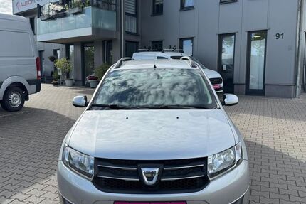 Dacia Logan 209.500 km 3.290 &euro; Lüdinghausen 59348