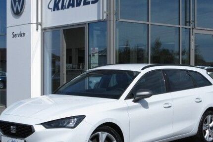 Seat Leon 25.200 km 26.999 &euro; Ascheberg 59387