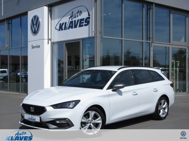 Seat Leon 25.200 km 26.999 &euro; Ascheberg 59387