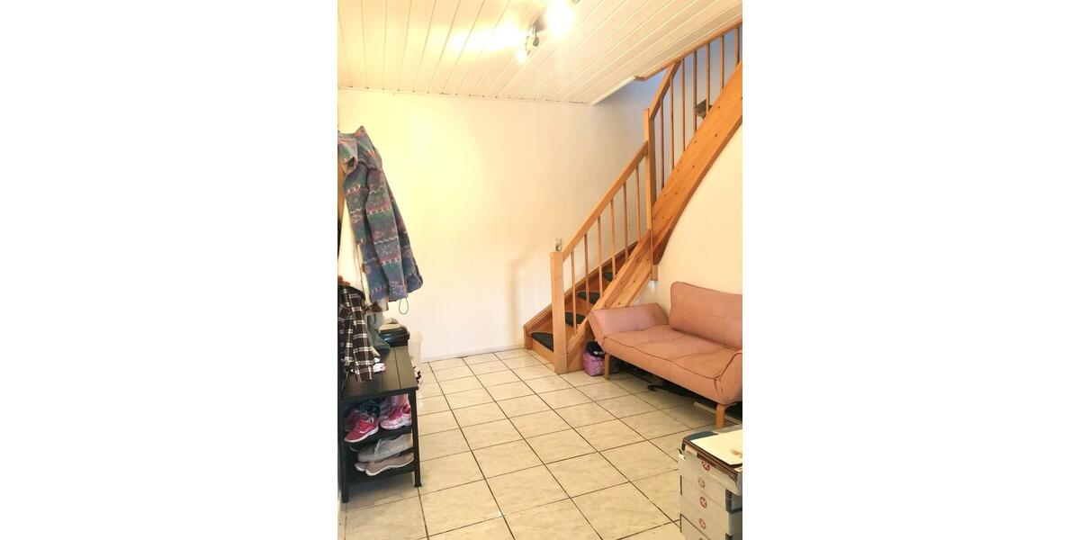 Wie ein Haus: Wohnung, Dachterrasse Balkon Garten Garage Bestlage 6.5 zimmer